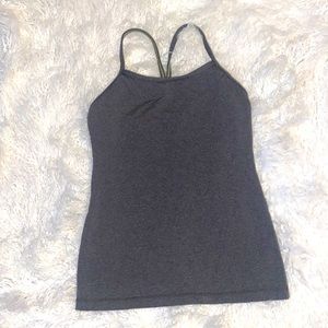 Lululemon sport tshirt